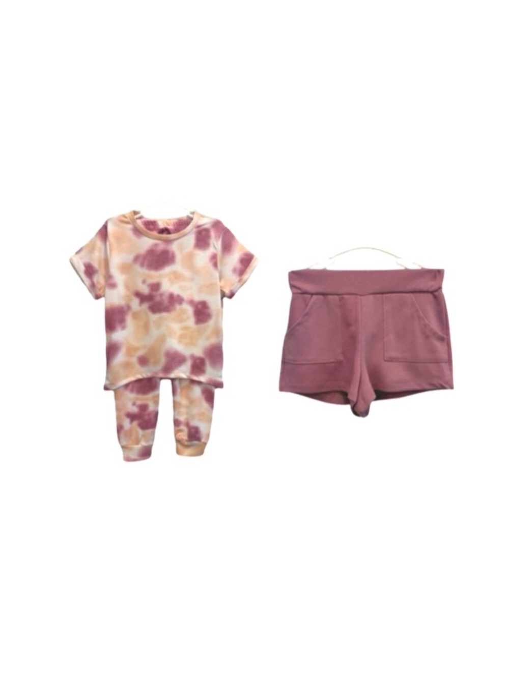3 Piece Jessica Simpson Set